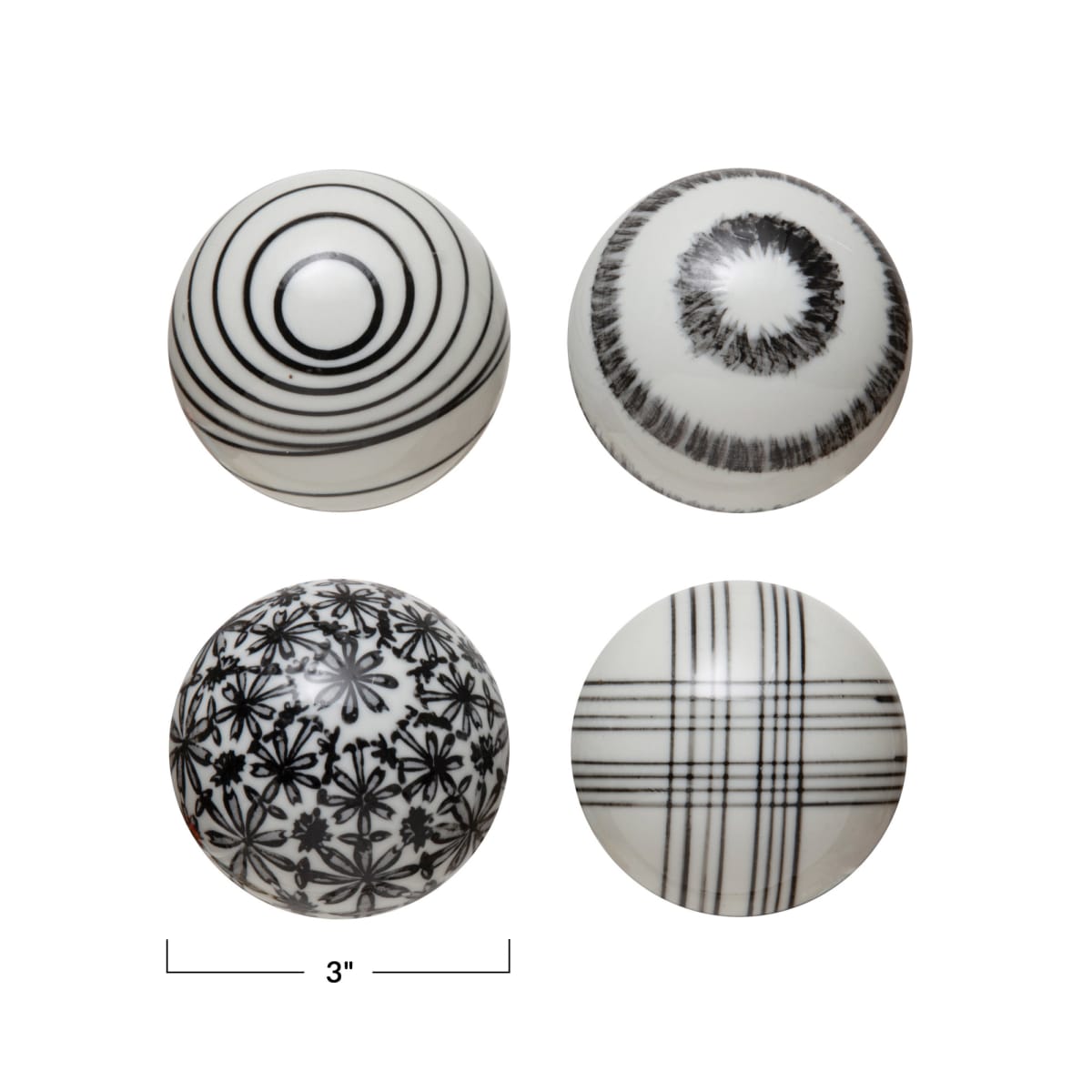 Bolsa diseño blanco y negro3