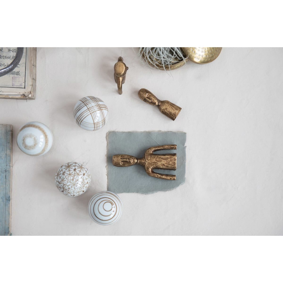 Bolsa diseño blanco y café4