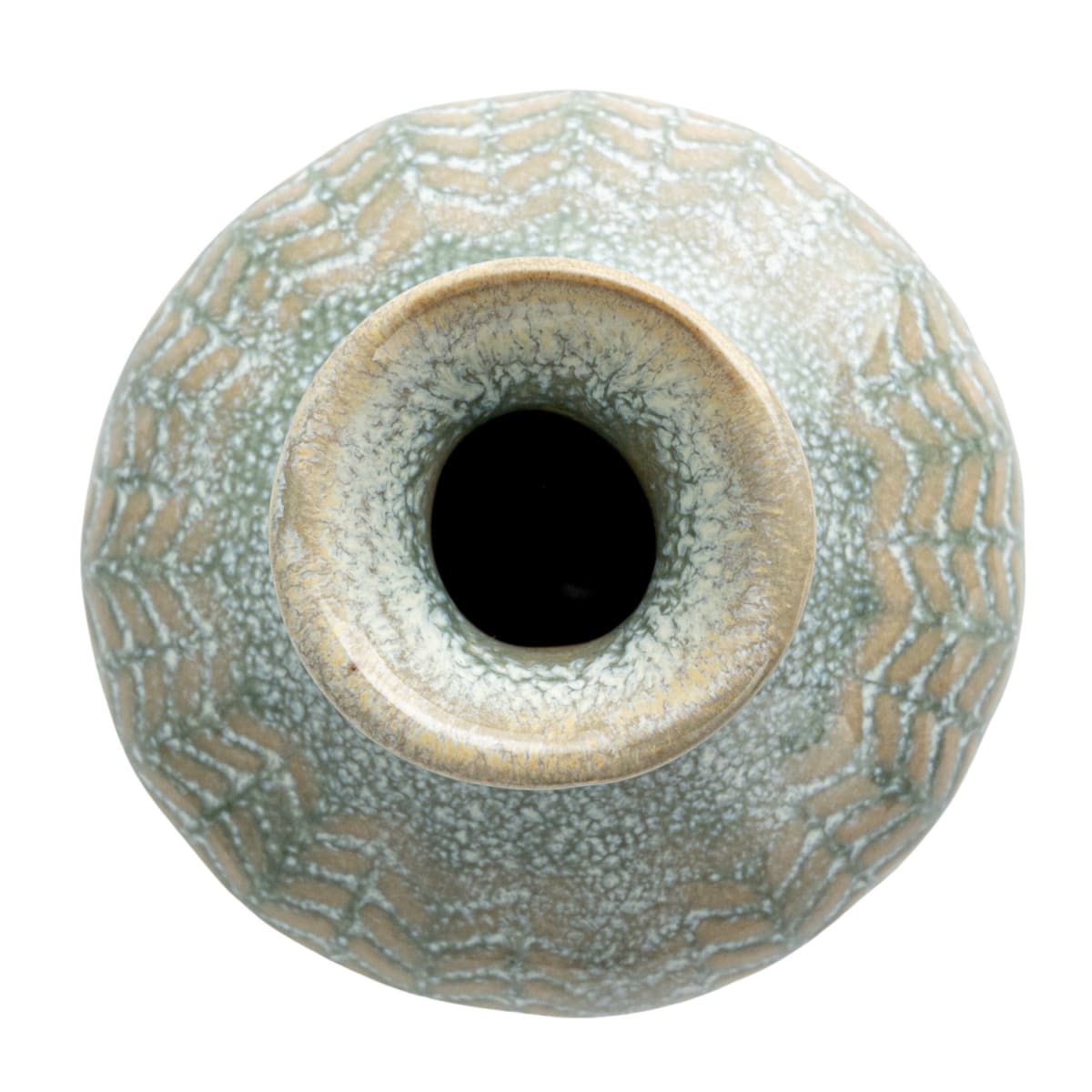 FLORERO GRIS TEXTURA3
