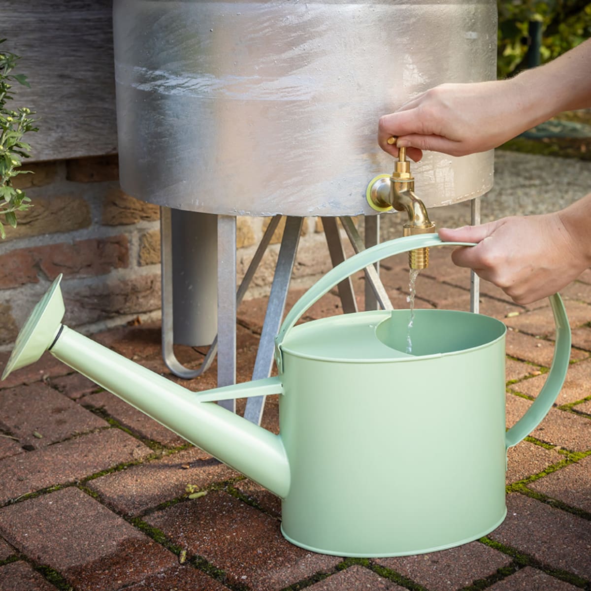 REGADERA TONOS VERDE6