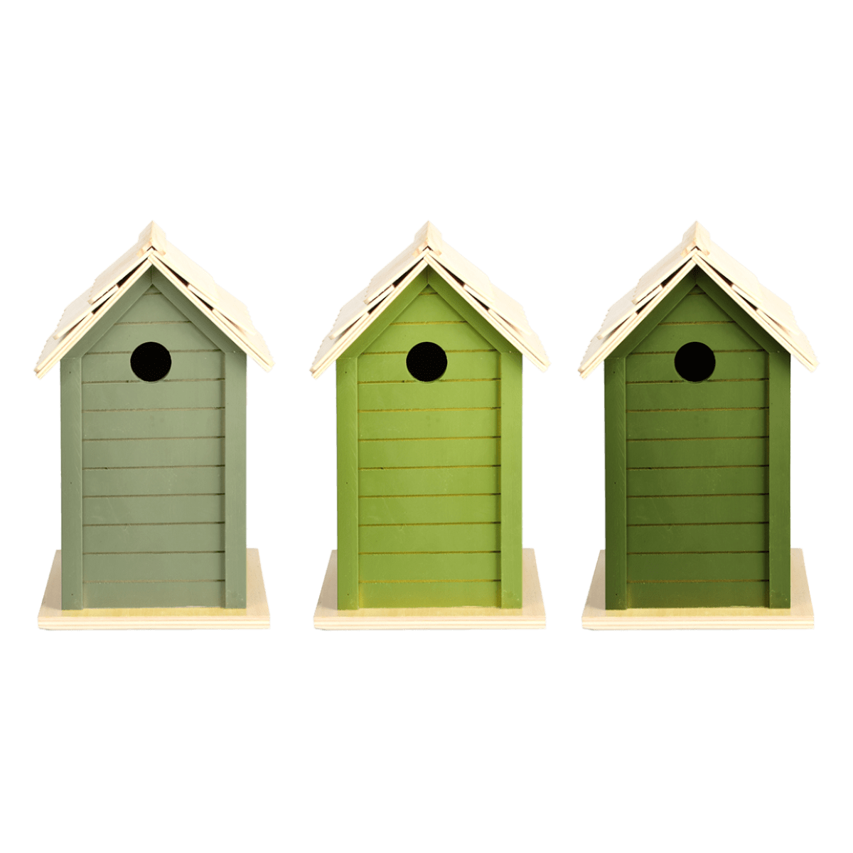 CASA PÁJARO TONOS VERDE1