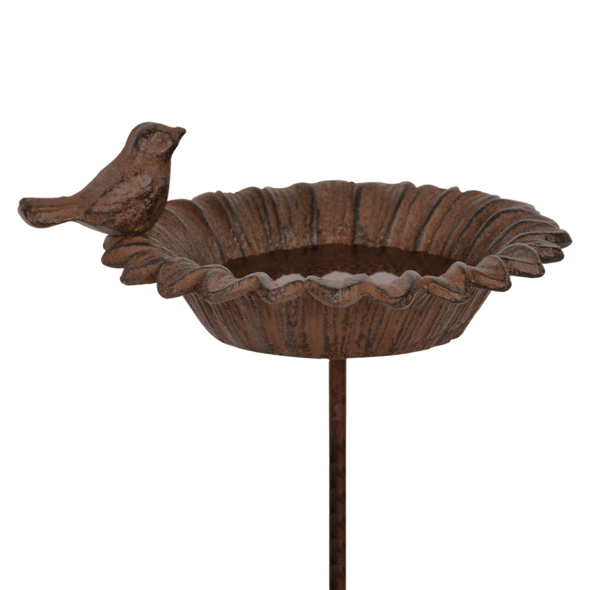 BEBEDERO PIE FIERRO 76 CM2