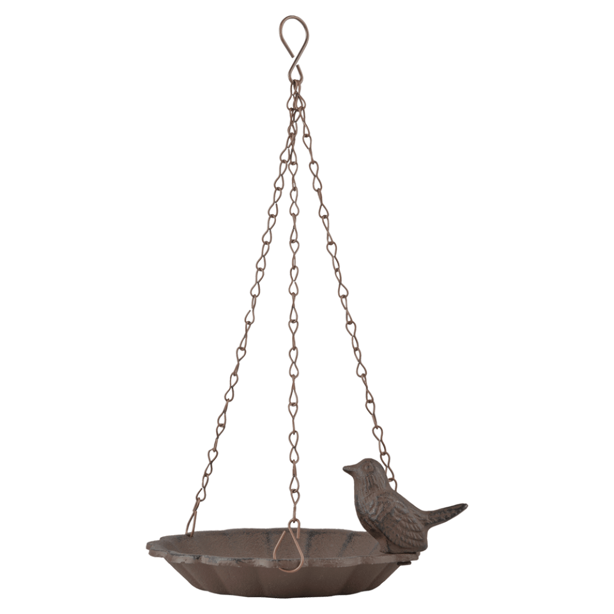 BEBEDERO FIERRO COLGANTE S2