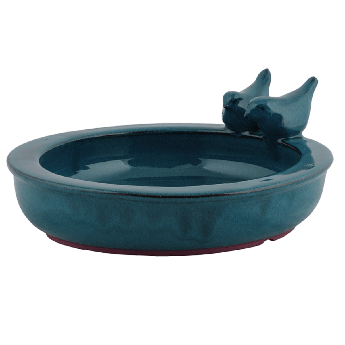 BEBEDERO CERAMICA REDONDO4