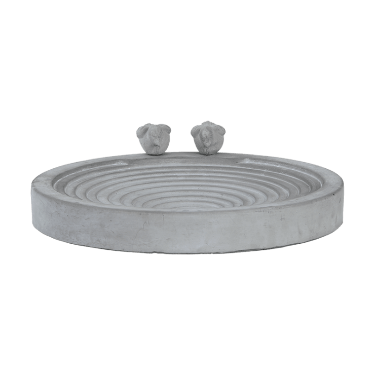 BEBEDERO CEMENTO XL1