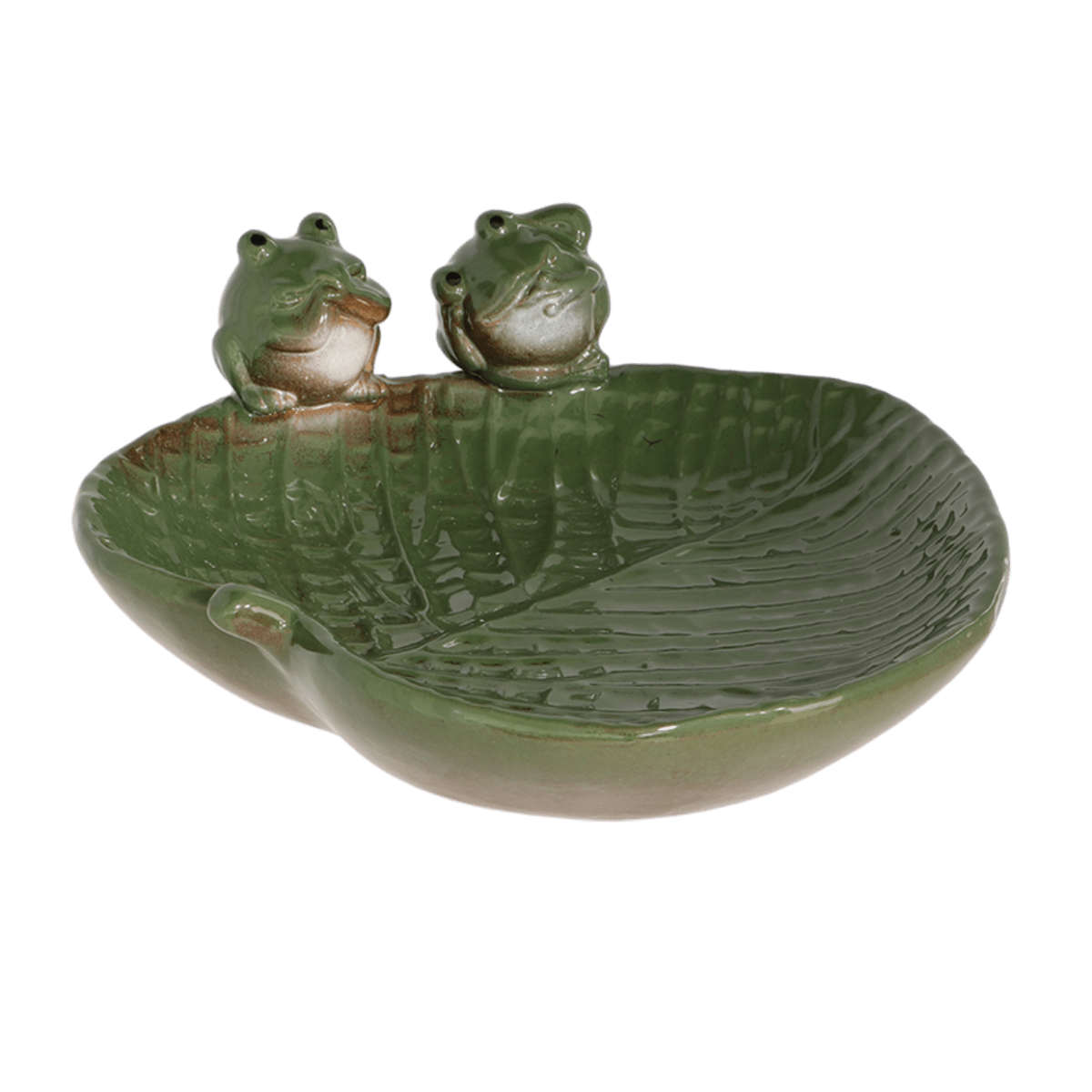 BEBEDERO CERAMICA RANAS2