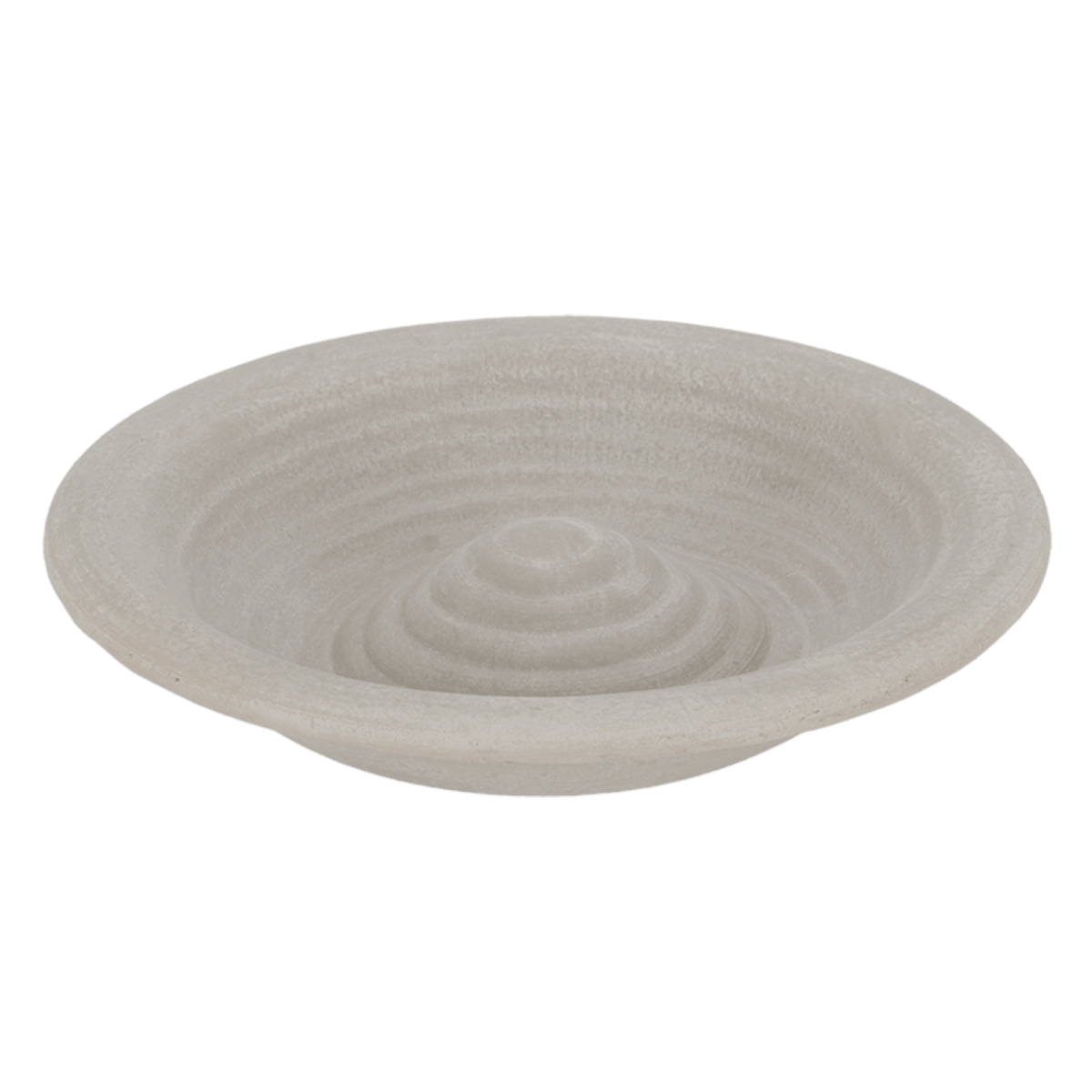 BEBEDERO CERAMICA GRIS1