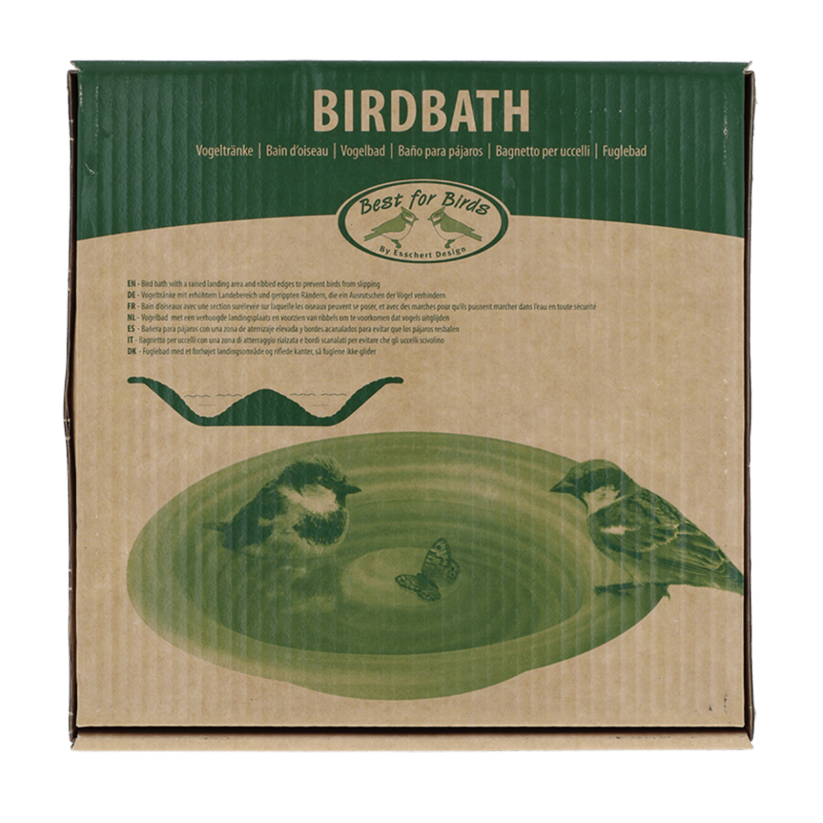 BEBEDERO CERAMICA GRIS2