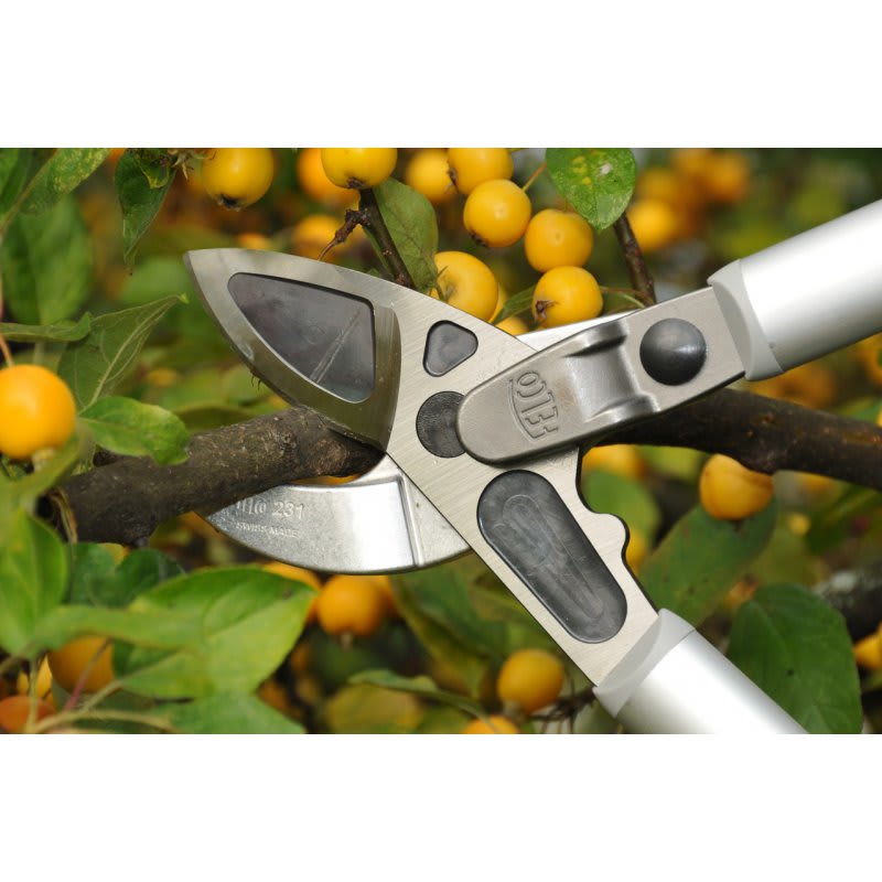 TIJERON DE PODA FELCO 231 80 CM YUNQUE1