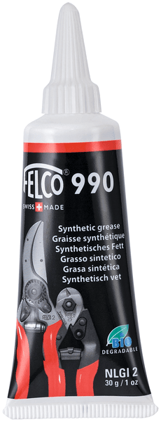 GRASA SINTETICA BIODEGRDABLE  FELCO1