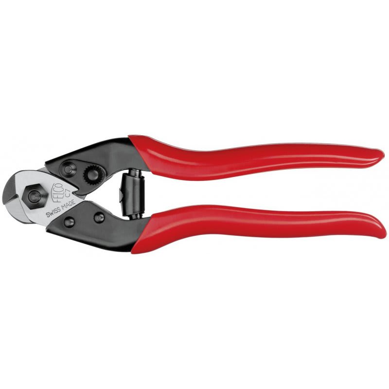 CORTADORA DE UNA MANO FELCO C72