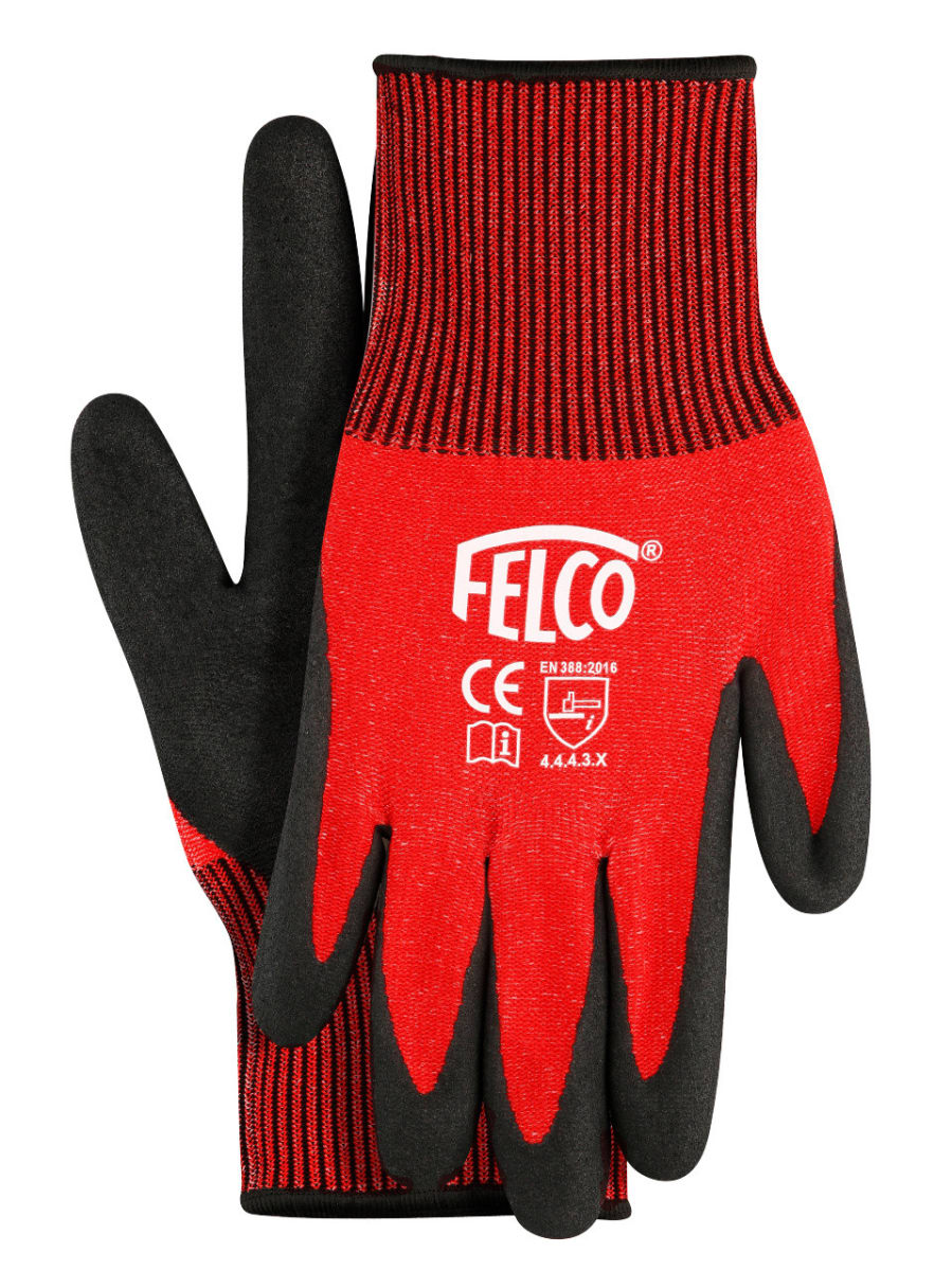 Guante Felco 7011