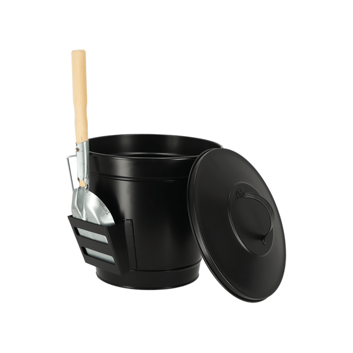 BALDE CENIZAS + PALA3