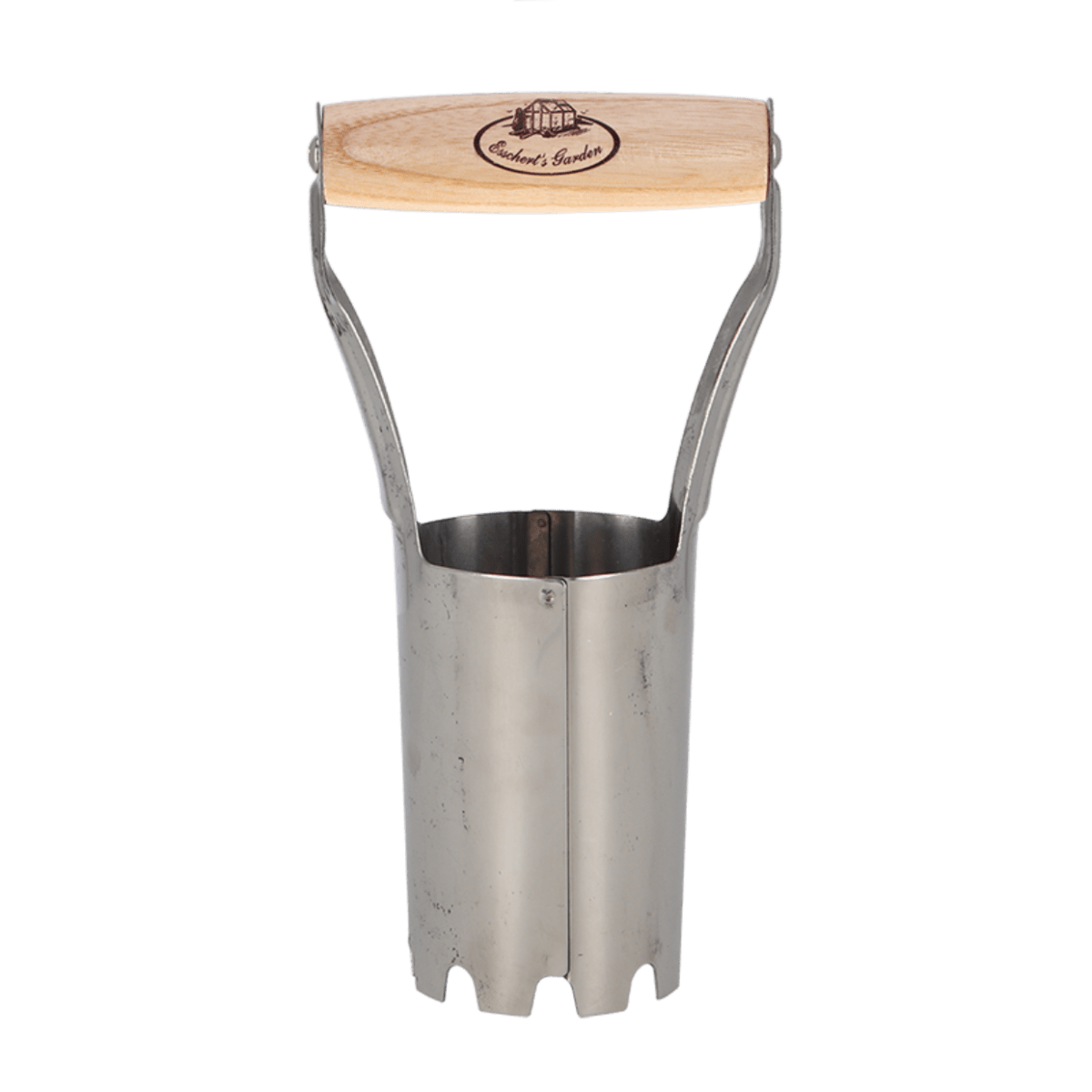 MARCADOR DE BULBOS ACERO INOX1