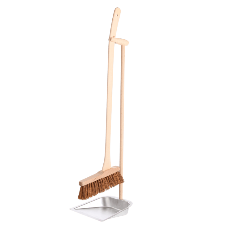 PALA + ESCOBA LARGA 21