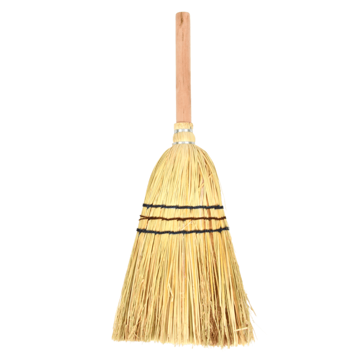 ESCOBA CLASICA CORTA1