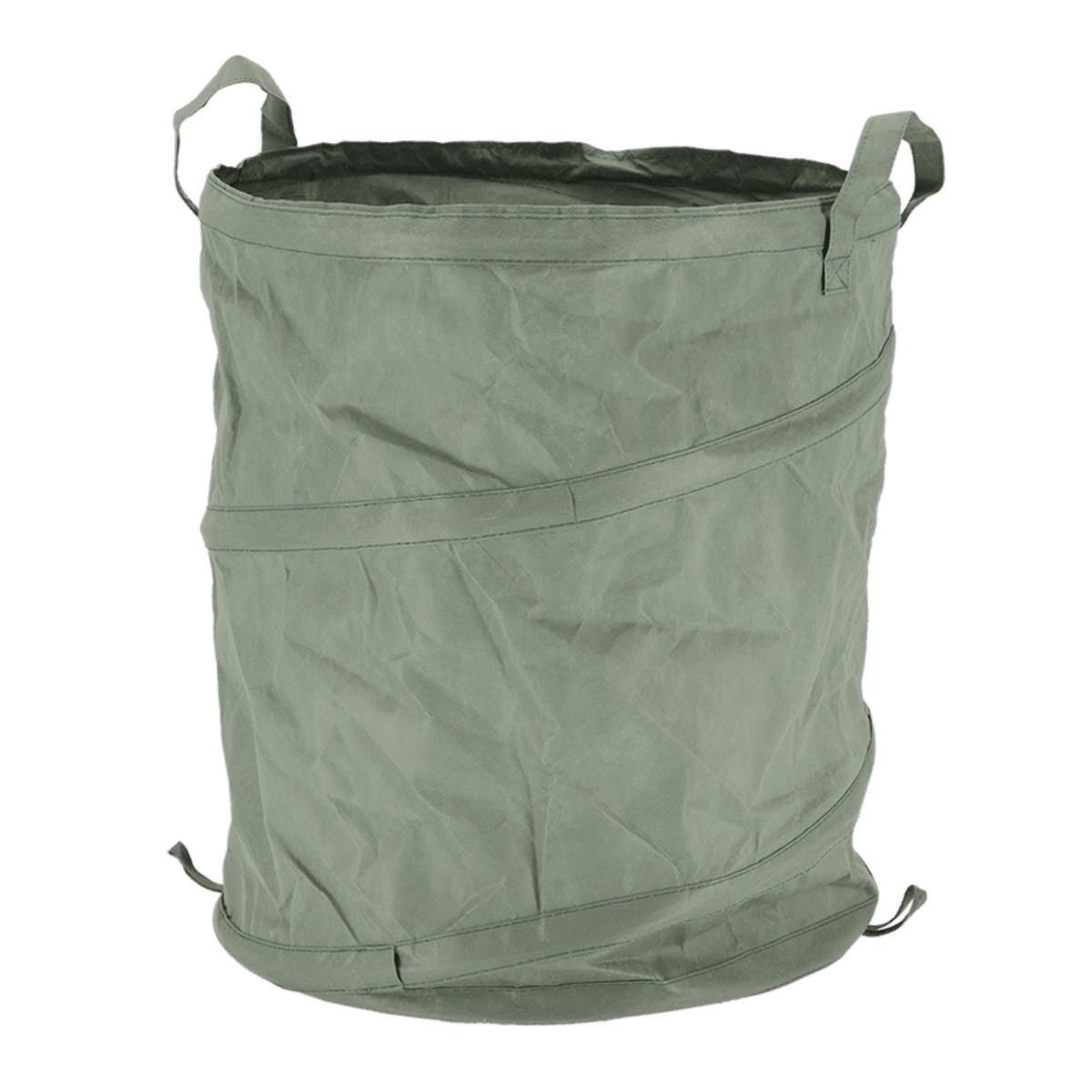 RECOGEDOR DE HOJAS BASURERO COLAPSABLE1