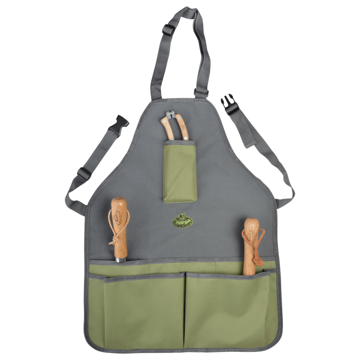 DELANTAL JARDINERO GRIS1