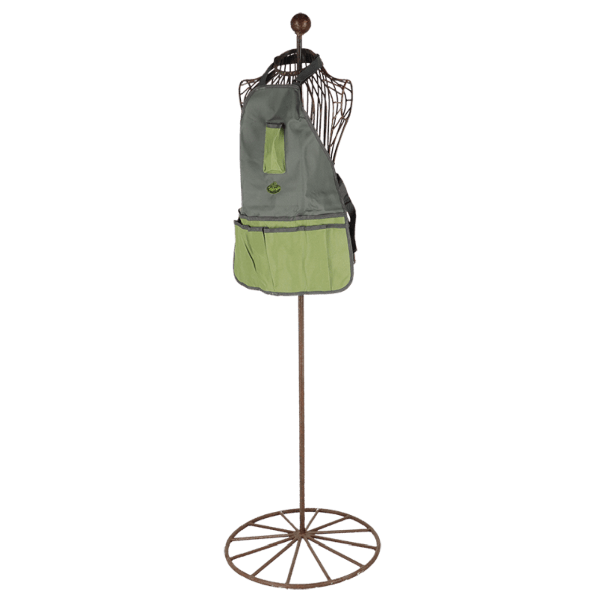 DELANTAL JARDINERO GRIS2