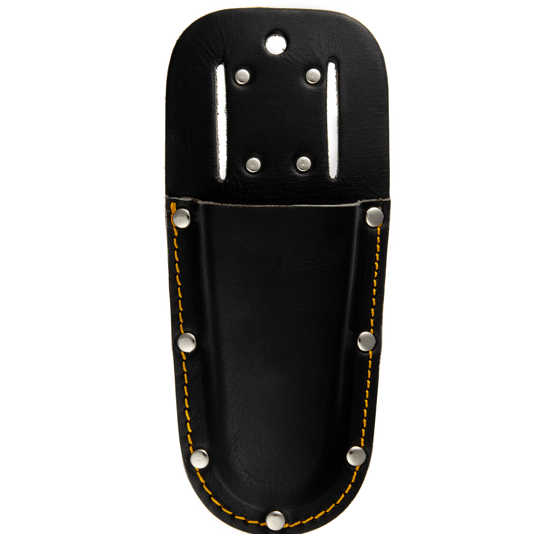 Funda de cuero Alpen2