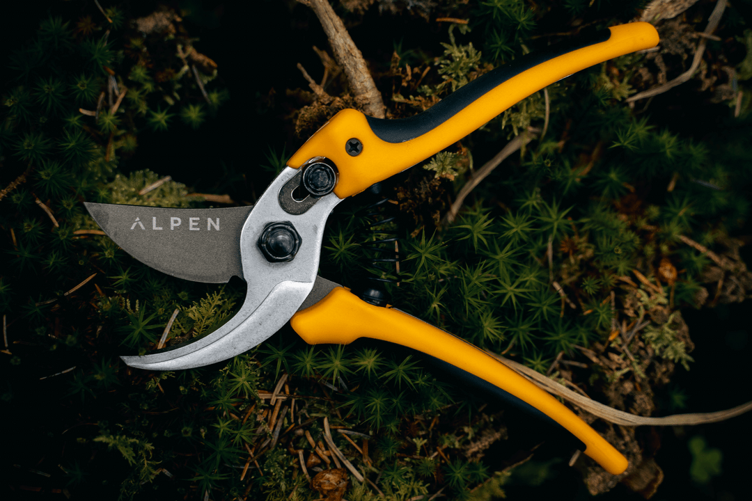 Tijera de poda Alpen2