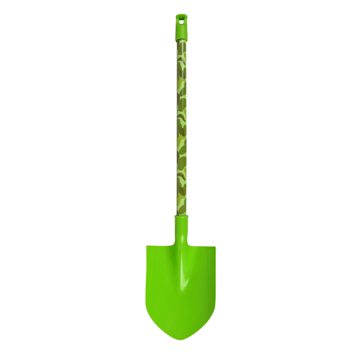PALA VERDE CAMUFLADO NIÑOS1