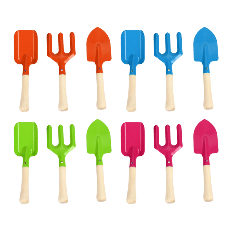 SET HERRAMIENTAS COLORES NIÑOS1