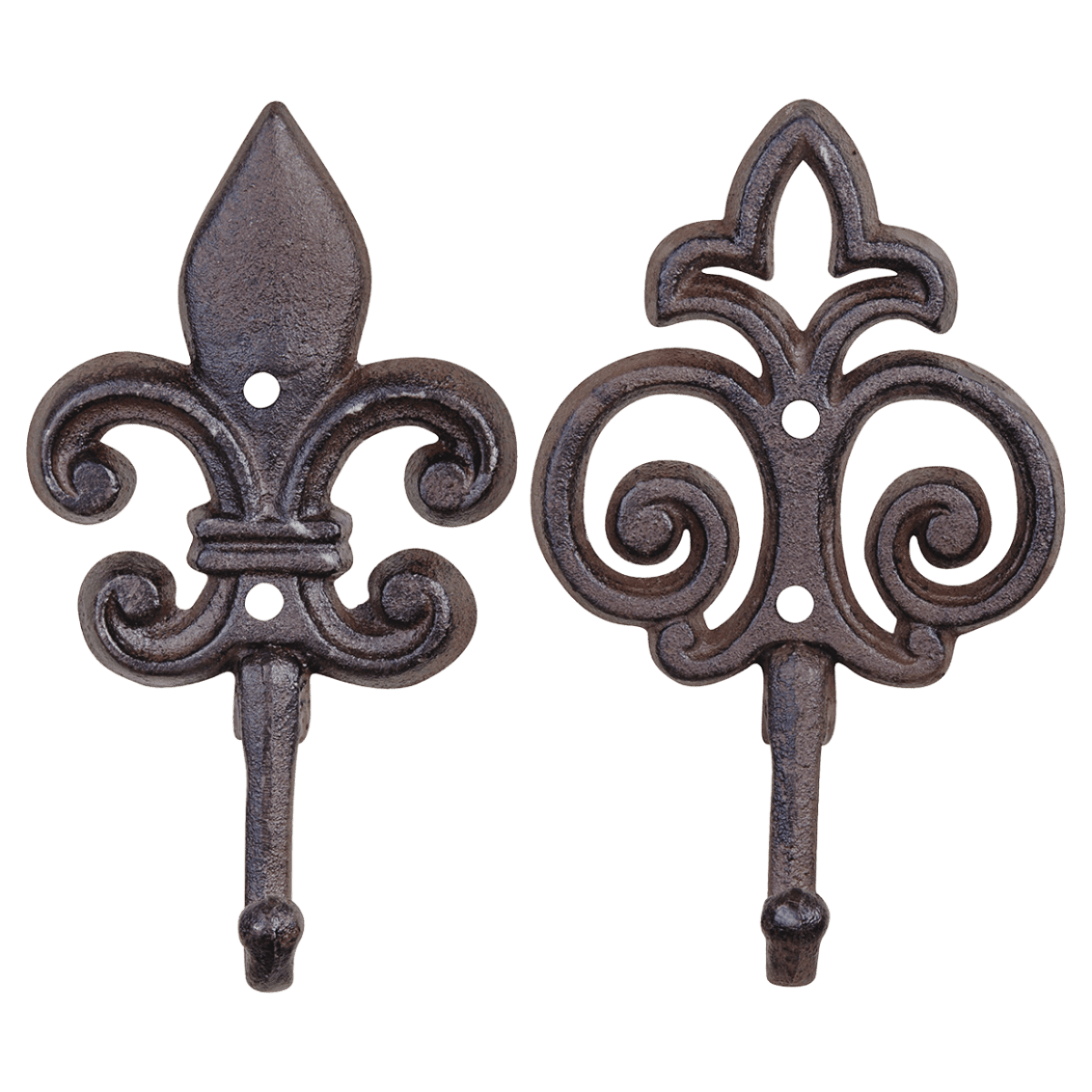 PERCHAS FLOR DE LIS1