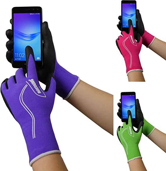 Guante Maxfeel3