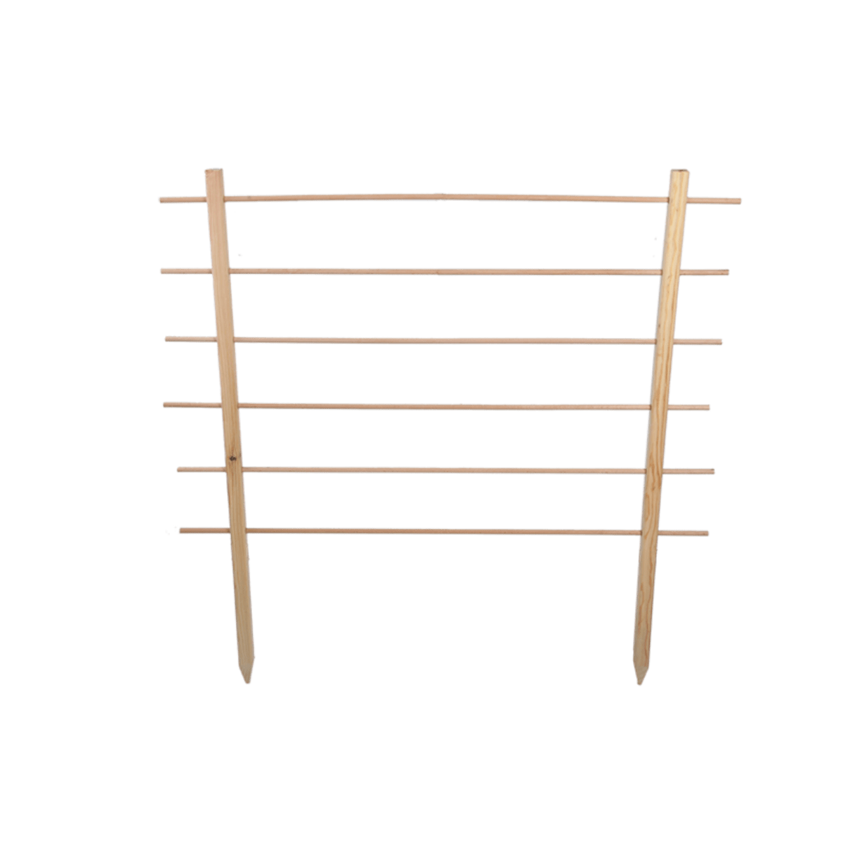 TUTOR MADERA PARED 100X1001