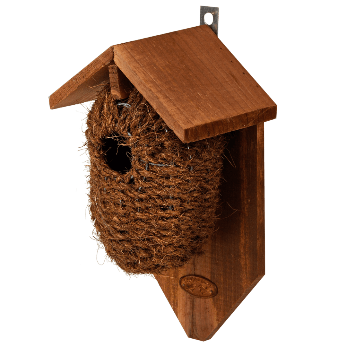 CASA PAJAROS CON TECHO Y RESPALDO1