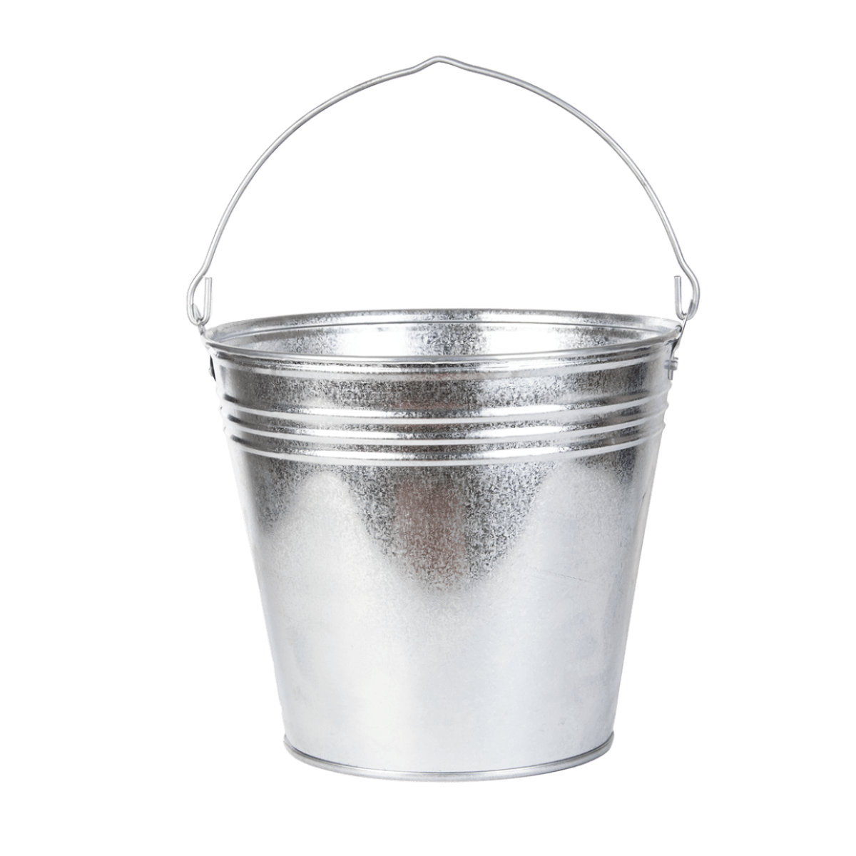 BALDE ZINC BRILLANTE XL1