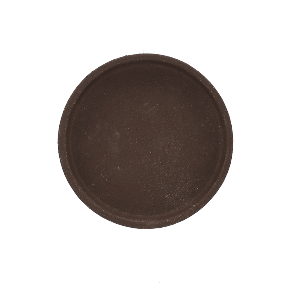 PLATO CERAMICA CAFÉ SIN ESMALTE2