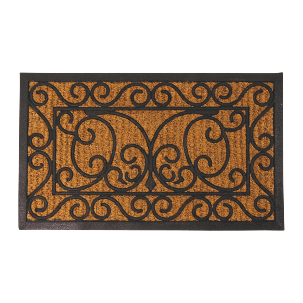 LIMPIA PIES COCO L 75*451