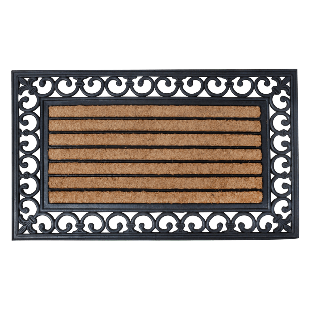 LIMPIA PIES COCO RALLA 75*451