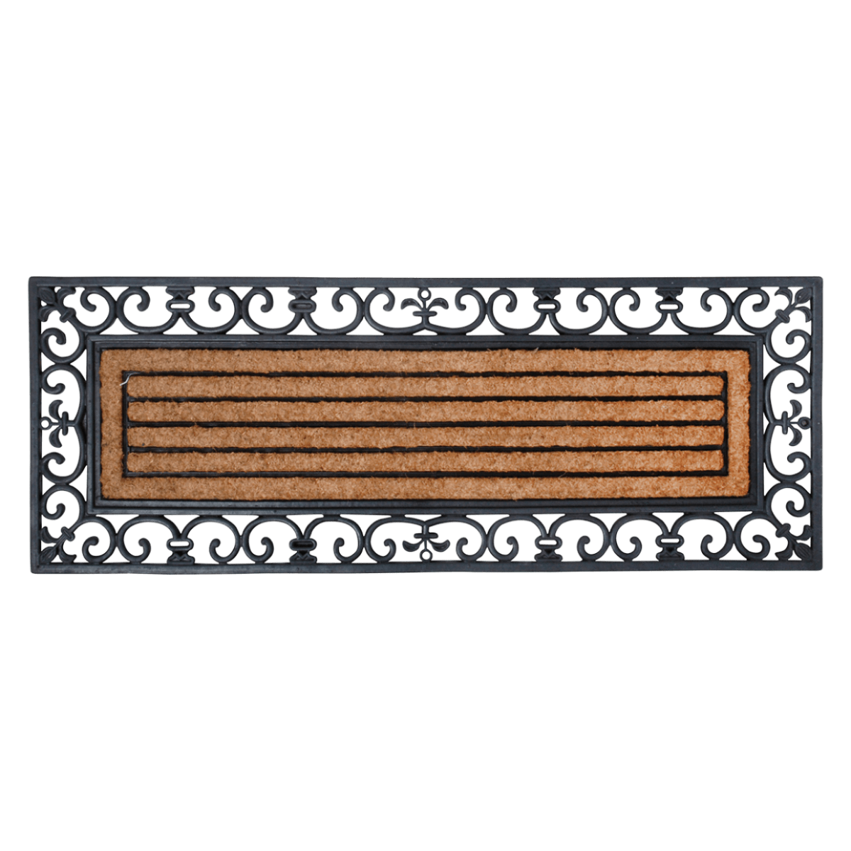 LIMPIA PIES COCO XL 120*451