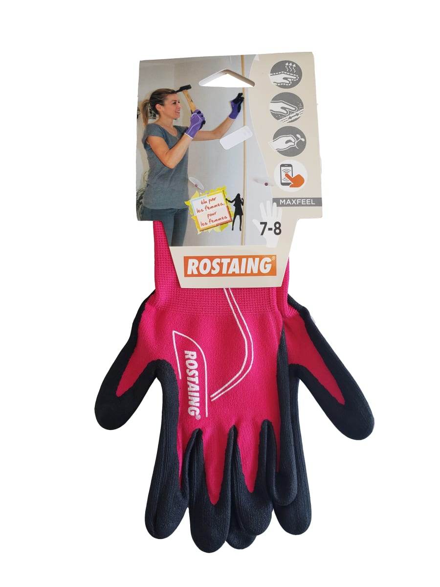 Guante Maxfeel2