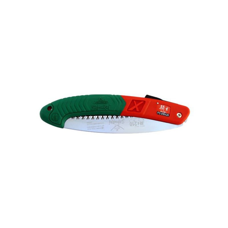 SERRUCHO CURVO PLEGABLE KISI2