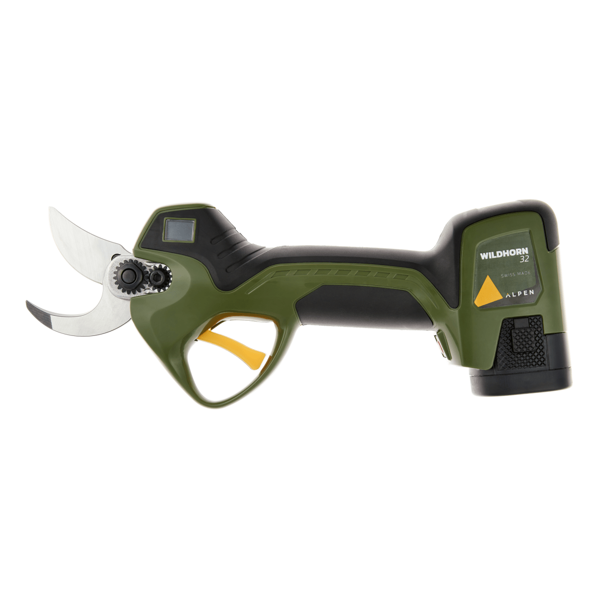 Tijera de poda eléctrica inalambrica ALPEN1