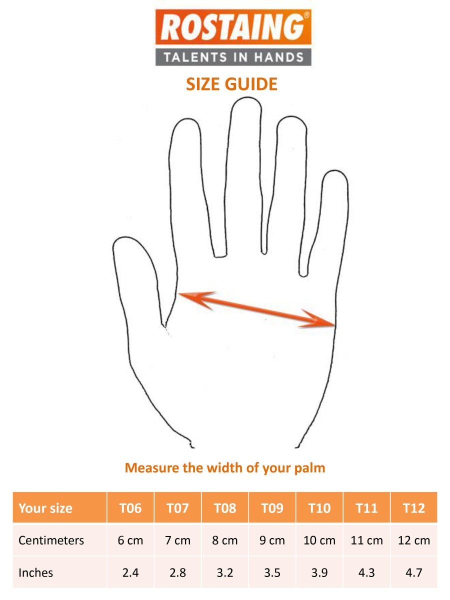 GUANTE PROTECT PARA ESPINAS PEQUEÑAS ROSTAING2