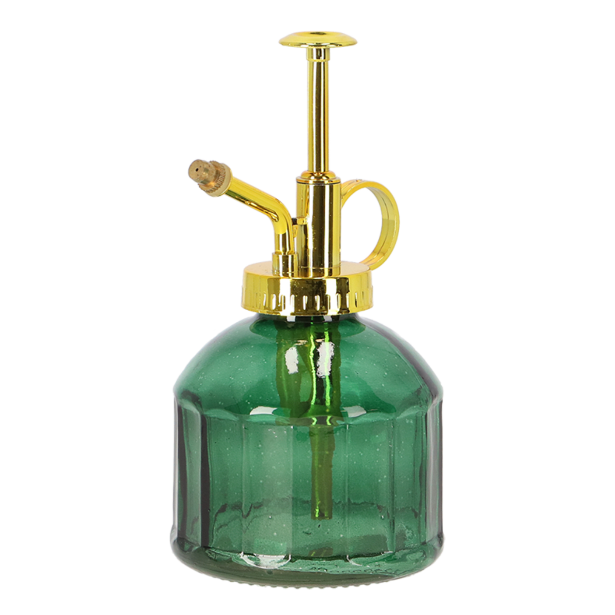 PULVERIZADOR VIDRIO VERDE1