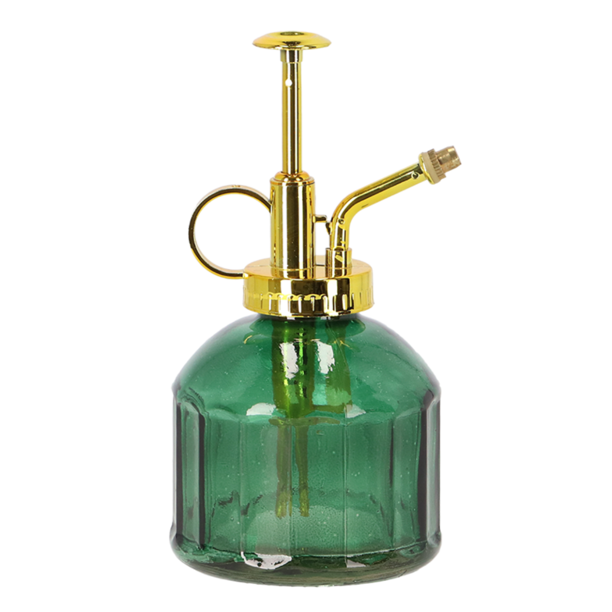 PULVERIZADOR VIDRIO VERDE2