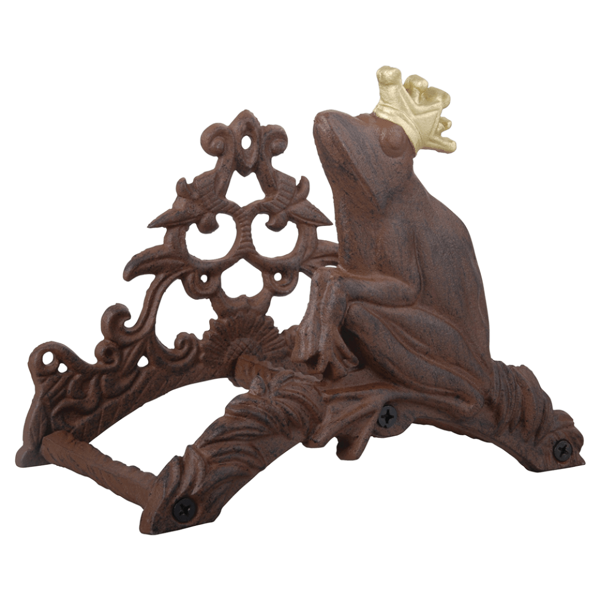 PORTA MANGUERA RANA1