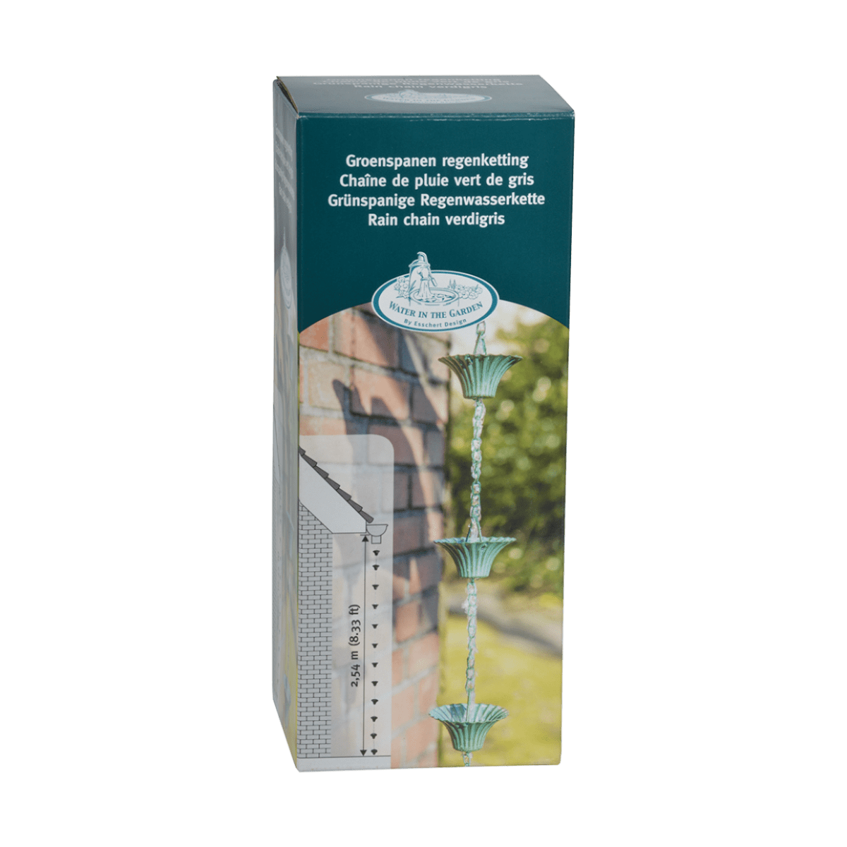 CADENA PARA CANALETA DE METAL4