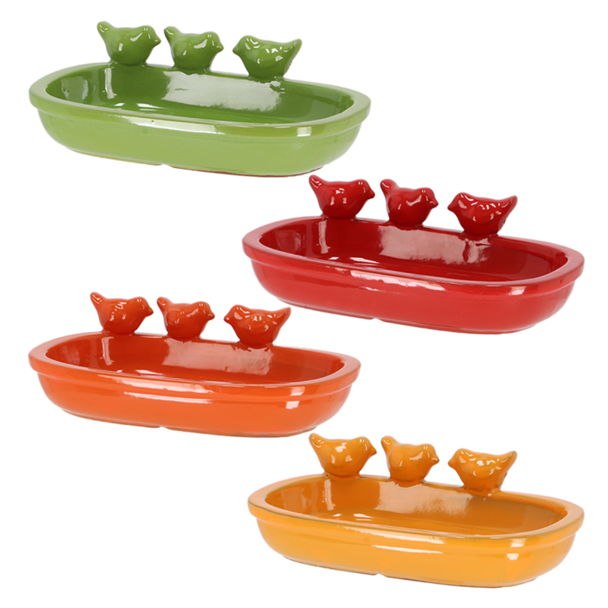 BEBEDERO CERAMICA COLORES VIVIDOS1