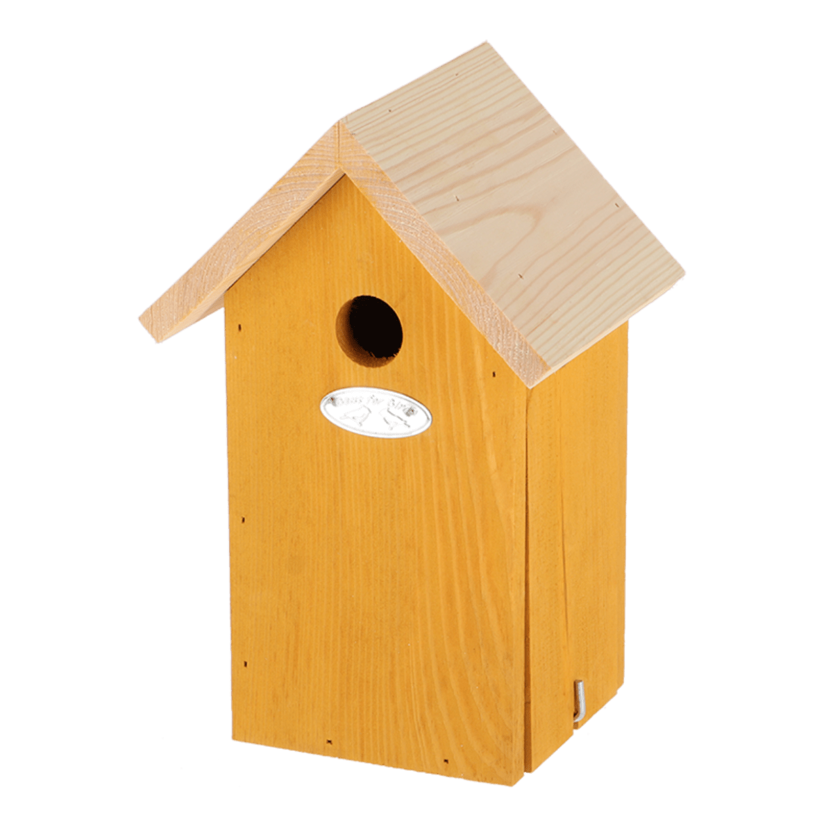 CASA DE PAJAROS COLORES VIVIDO5