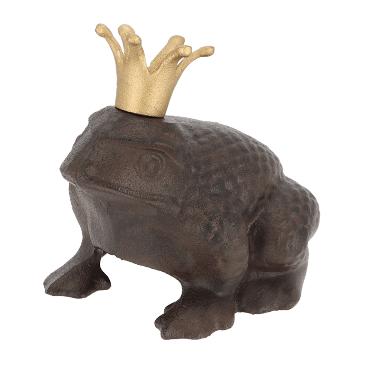 RANA FIERRO CORONA L1