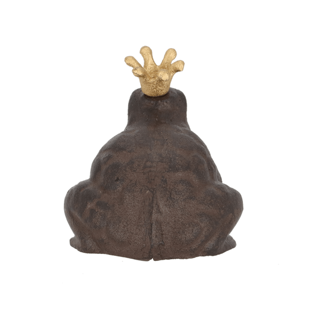 RANA FIERRO CORONA S2