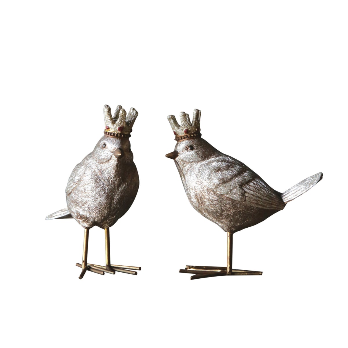 PÁJARO CON CORONA2
