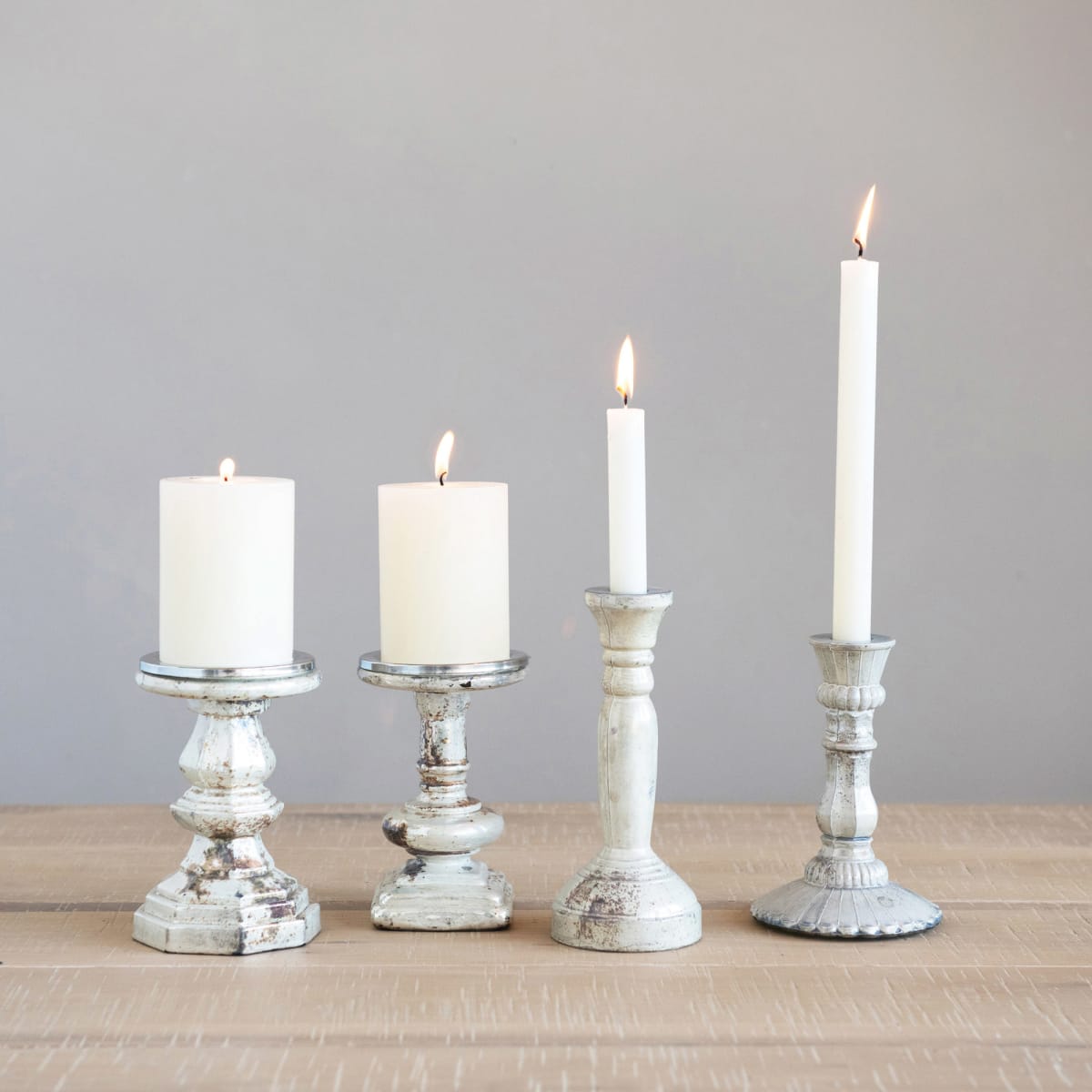 Pedestal para velas2